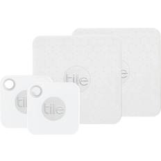 Tile Mate & Slim Combo 4-Pack