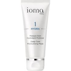 IOMA 1 Hydra Deep Care Moisturising Mask 50ml