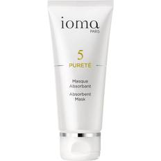 IOMA Facial Skincare IOMA 5 Pureté Absorbent Mask 50ml