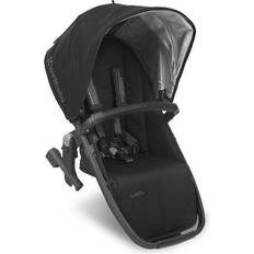 Holes for 5-point Harnesses Seat Units UppaBaby Vista Rumble Seat