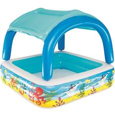 Bestway Canopy Play Pool