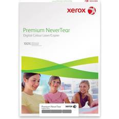 Laser Weather-resistant Paper Xerox Premium Never Tear 195mic A3 100 100pcs