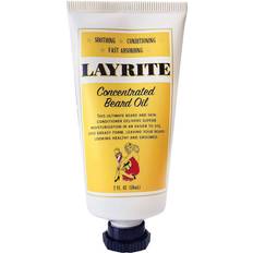 Layrite Concentrated Beard Oil 59ml