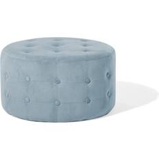 Beliani Tampa Foot Stool 30cm