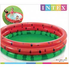 Intex Paddling Pool Intex Watermelon Pool
