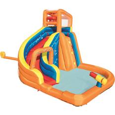 Bestway H2OGO! Turbo Splash Water Zone Mega Water Park