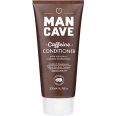 ManCave Caffeine Conditioner 200ml