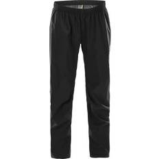 Sportswear Garment Rain Trousers Haglöfs L.I.M Proof Pant - True Black