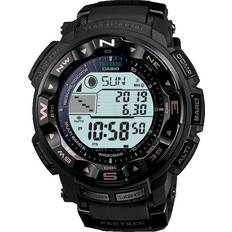 Moon Phase Wrist Watches Casio Pro Trek (PRW-2500-1ER)