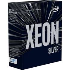 Intel AVX-512 CPUs Intel Xeon Silver 4216 2.1GHz, Box