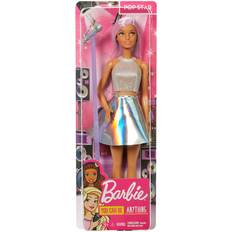 Barbie Pop Star Doll FXN98