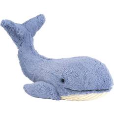 Jellycat Wilbur Whale 13cm