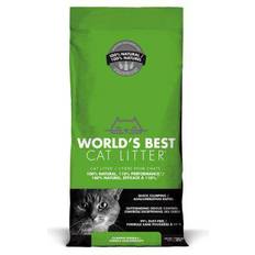 World's Best Cat Litter Clumping Formula