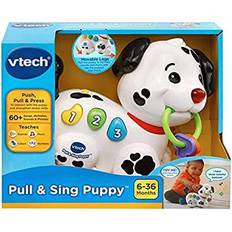 Vtech Pull Along Puppy Pal