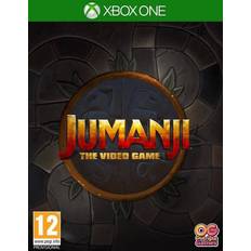 Jumanji: The Video Game (XOne)