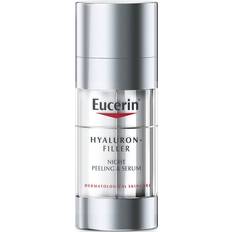 Eucerin Hyaluron-Filler Night Peeling & Serum 30ml