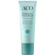 ACO Pure Glow Purifying Day Cream 50ml