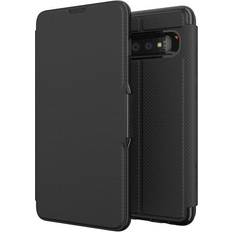 Samsung Galaxy S10+ Wallet Cases Gear4 Oxford Case (Galaxy S10+)