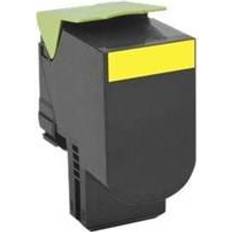 Lexmark 70C0H40 (Yellow)