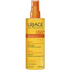 Uriage Eau Thermale Bariesun SPF50+ 200ml