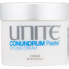 Unite Conundrum Paste Styling Cream 57g