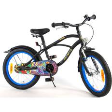 Volare Batman 18 Kids Bike