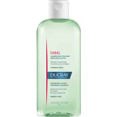Ducray Shampoos Ducray Sabal Sebum-Regulating Treatment Shampoo 200ml