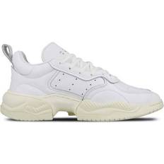 Adidas Supercourt RX - Crystal White/Chalk White/Raw White