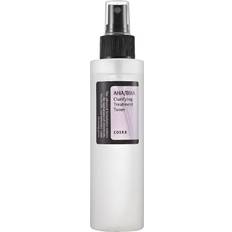 Liquid - Sprays Skincare Cosrx AHA/BHA Clarifying Treatment Toner 150ml