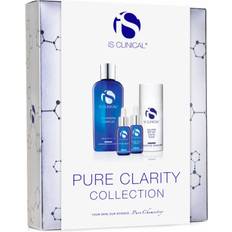 iS Clinical Pure Clarity Collection 4-pack