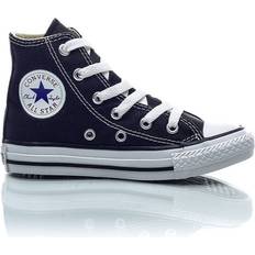 Best Trainers Converse Little Kid's Chuck Taylor All Star High Top - Black