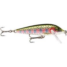 Rapala Countdown 11cm Rainbow Trout