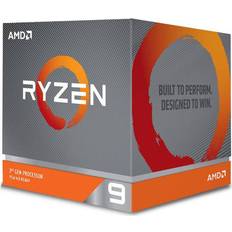 AMD Ryzen 9 3950X 3.5GHz Socket AM4 Box