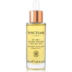 Sanctuary Spa Facial Skincare Sanctuary Spa 10-in-1 Super Secret Facial Oil 30ml