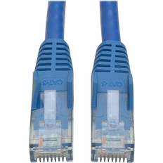 Tripp Lite RJ45-RJ45 UTP Cat6 0.6m