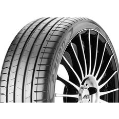 20 - 35 % Car Tyres Pirelli P Zero LS 255/35 R20 97Y XL PNCS