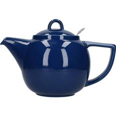 Purple Teapots London Pottery Geo Teapot 1.1L