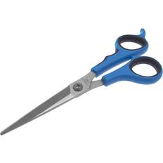 Groom Professional Medio Straight Scissor 6"