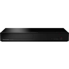 4k dvd player Panasonic DP-UB154