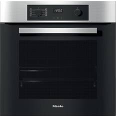 Best Ovens Miele H2265-1B Stainless Steel