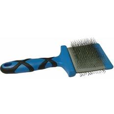 Groom Professional Flexible Slickers Brush Soft