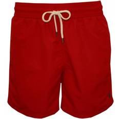 Polo Ralph Lauren Red Trousers & Shorts Polo Ralph Lauren 14.6 cm Traveller Swim Trunk - Red