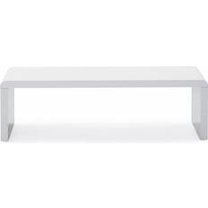 Beliani Milwaukee Coffee Table 60x120cm