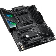 ASUS ROG Strix X570-F Gaming