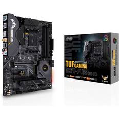 ASUS TUF GAMING X570-PLUS (WI-FI)