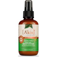 A'kin Oil Control Shine-Free Facial Moisturiser 150ml