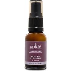 Sukin Purely Ageless Reviving Eye Cream 25ml