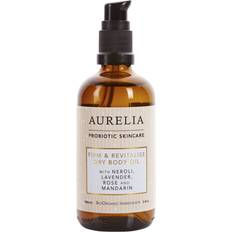 Aurelia Body Oils Aurelia Firm & Revitalise Dry Body Oil 100ml