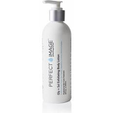 Perfect Image Glycolic + Salicylic Exfoliating Body Lotion 240ml