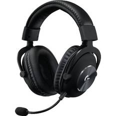 Logitech wireless headphones Logitech G Pro X